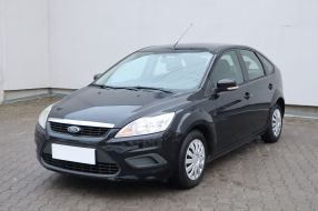 Ford Focus - 2011