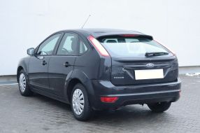 Ford Focus - 2011
