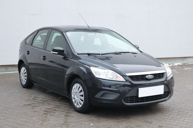 Ford Focus 2011