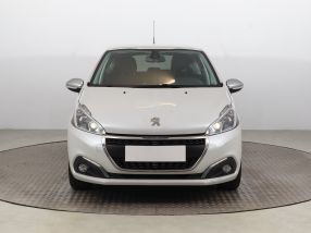 Peugeot 208 - 2018