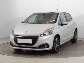 Peugeot 208 - 2018