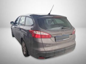 Ford Focus - 2012