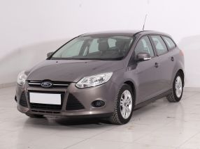 Ford Focus - 2012