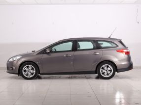 Ford Focus - 2012