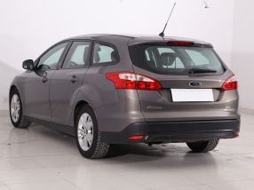 Ford Focus - 2012