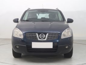 Nissan Qashqai - 2007
