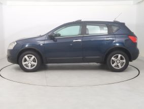 Nissan Qashqai - 2007