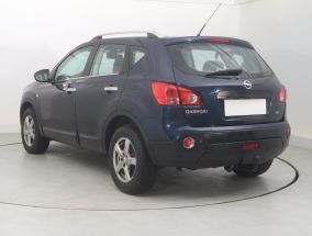 Nissan Qashqai - 2007