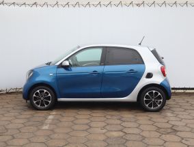 Smart Forfour - 2015