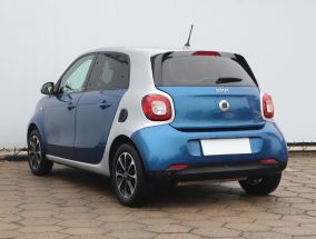 Smart Forfour - 2015