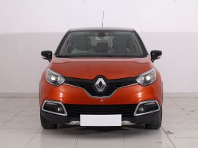 Renault Captur - 2014