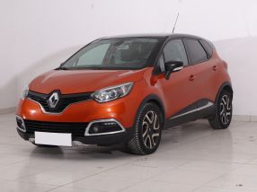 Renault Captur - 2014