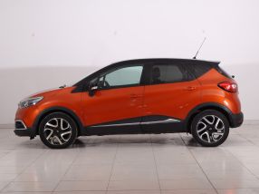 Renault Captur - 2014