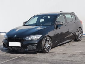 BMW 1 - 2016