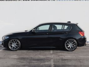 BMW 1 - 2016
