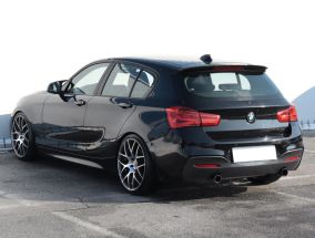BMW 1 - 2016