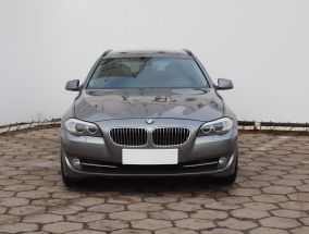 BMW 5 - 2010