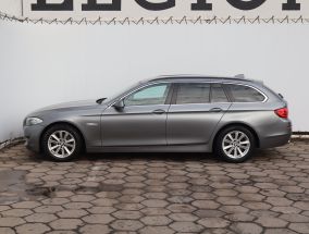 BMW 5 - 2010