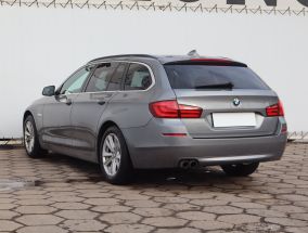 BMW 5 - 2010
