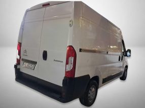 Citroen Jumper - 2018