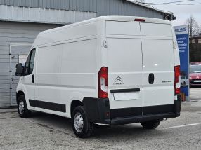 Citroen Jumper - 2018