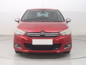 Citroen C4 - 2013
