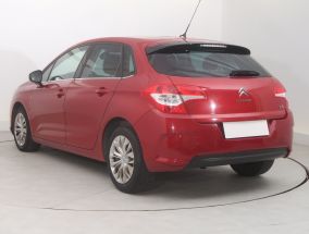Citroen C4 - 2013