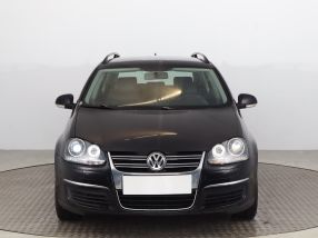 Volkswagen Golf - 2009