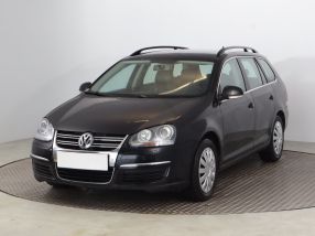 Volkswagen Golf - 2009