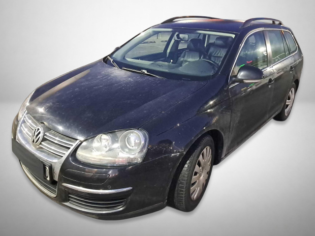 Volkswagen Golf 2009