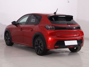 Peugeot 208 - 2023