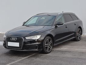 Audi A6 - 2015