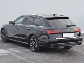 Audi A6 - 2015
