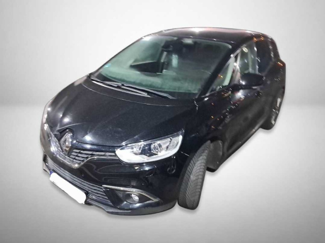 Renault Scenic 2018