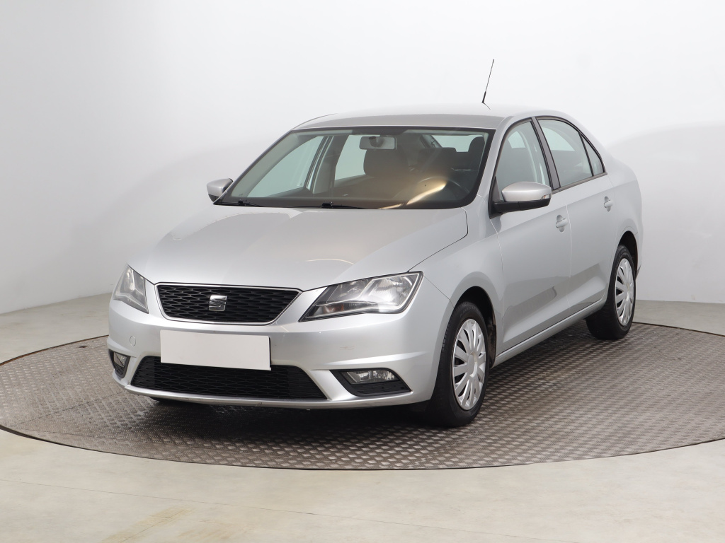 Seat Toledo