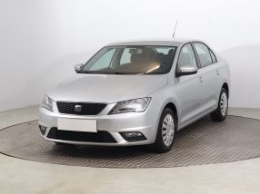 Seat Toledo - 2017