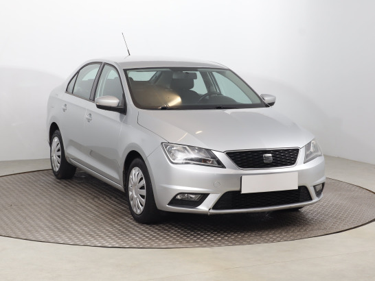 Seat Toledo