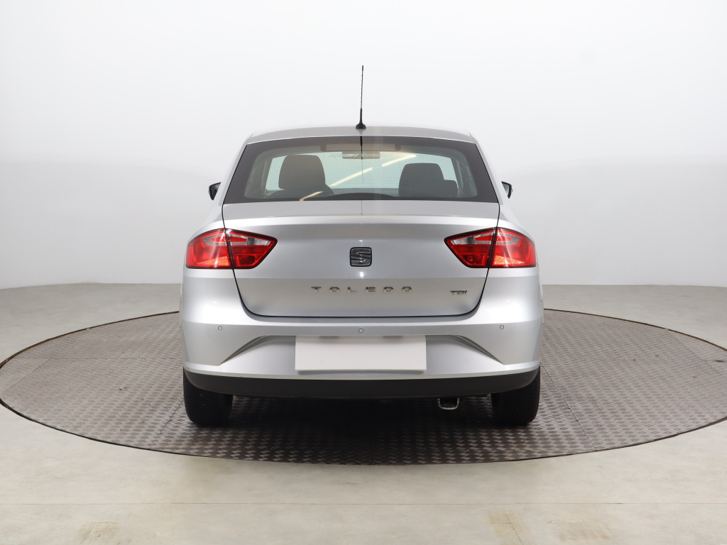 Seat Toledo