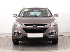 Hyundai ix35 - 2011