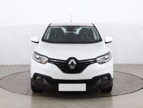 Renault Kadjar - 2016