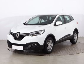 Renault Kadjar - 2016