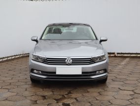 Volkswagen Passat - 2019
