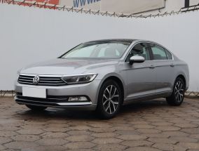 Volkswagen Passat - 2019