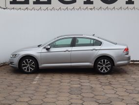 Volkswagen Passat - 2019