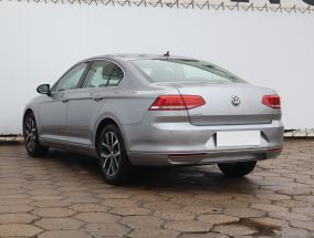 Volkswagen Passat - 2019