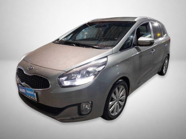 Kia Carens 2014