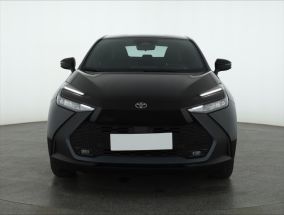 Toyota C-HR - 2024