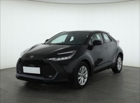Toyota C-HR - 2024
