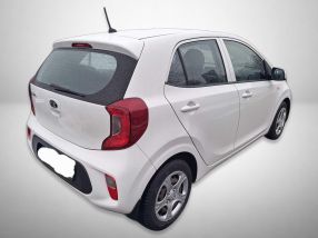 Kia Picanto - 2018