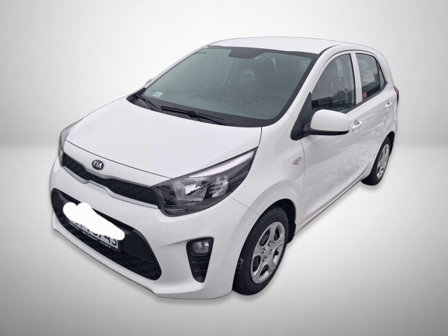 Kia Picanto 2018
